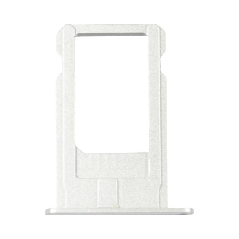 iPhone 6 Plus Silver Sim Tray