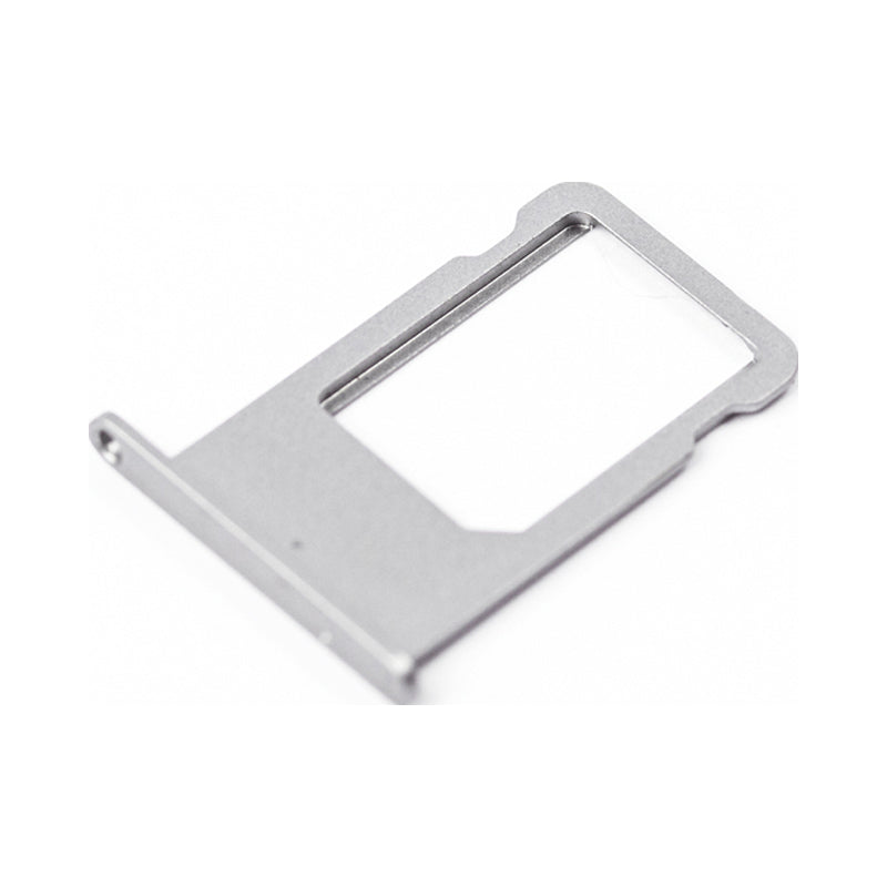 iPhone 6s Dark Grey Sim Tray