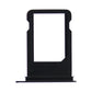 iPhone 7 Black Sim Tray backside