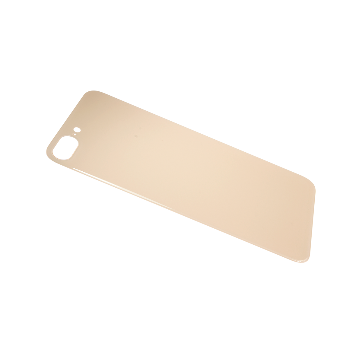 iPhone 8 Plus Rear Glass with Large Camera Hole