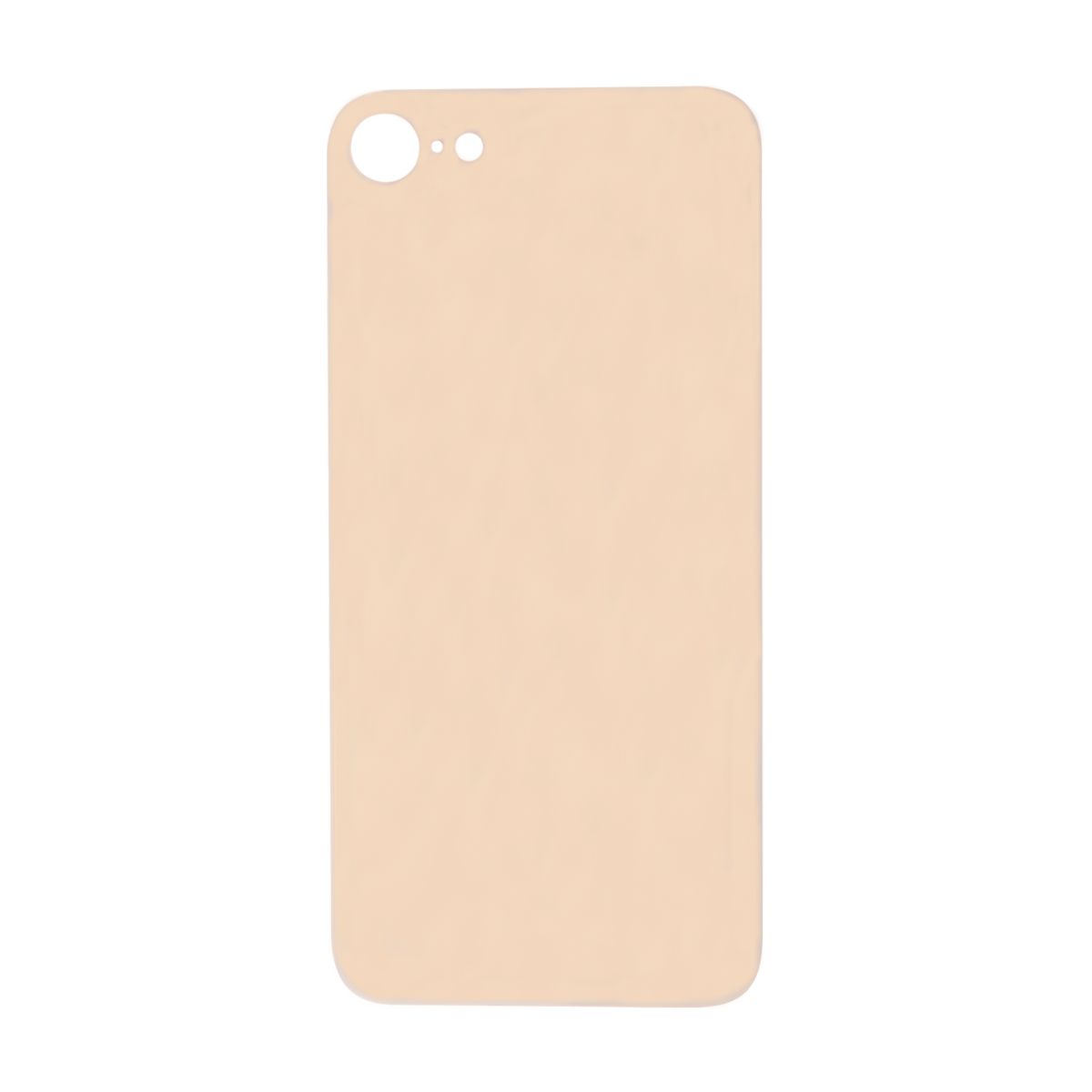 iPhone 8/ iPhone SE 2022 Rear Glass with Large Camera Hole