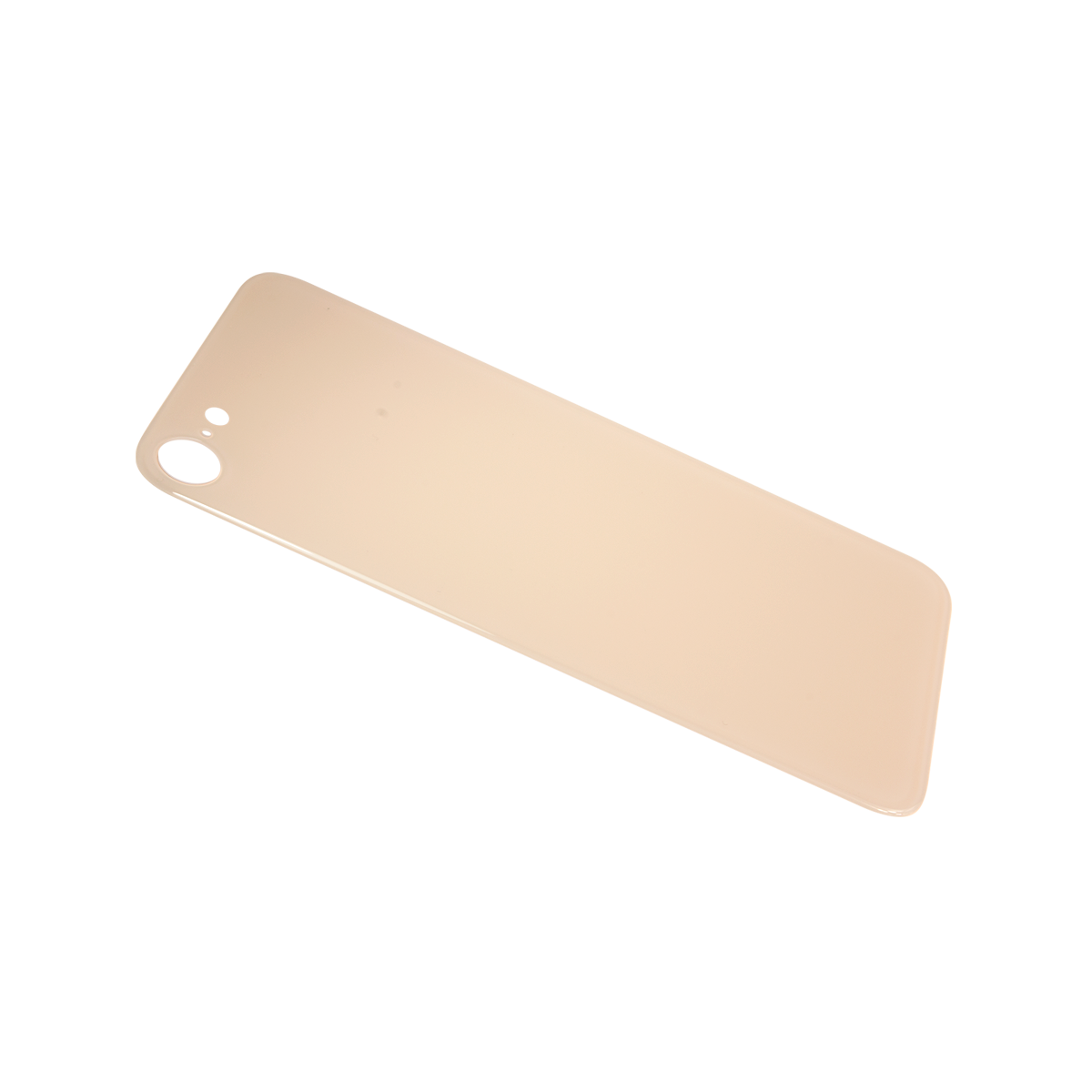 iPhone 8/ iPhone SE 2022 Rear Glass with Large Camera Hole