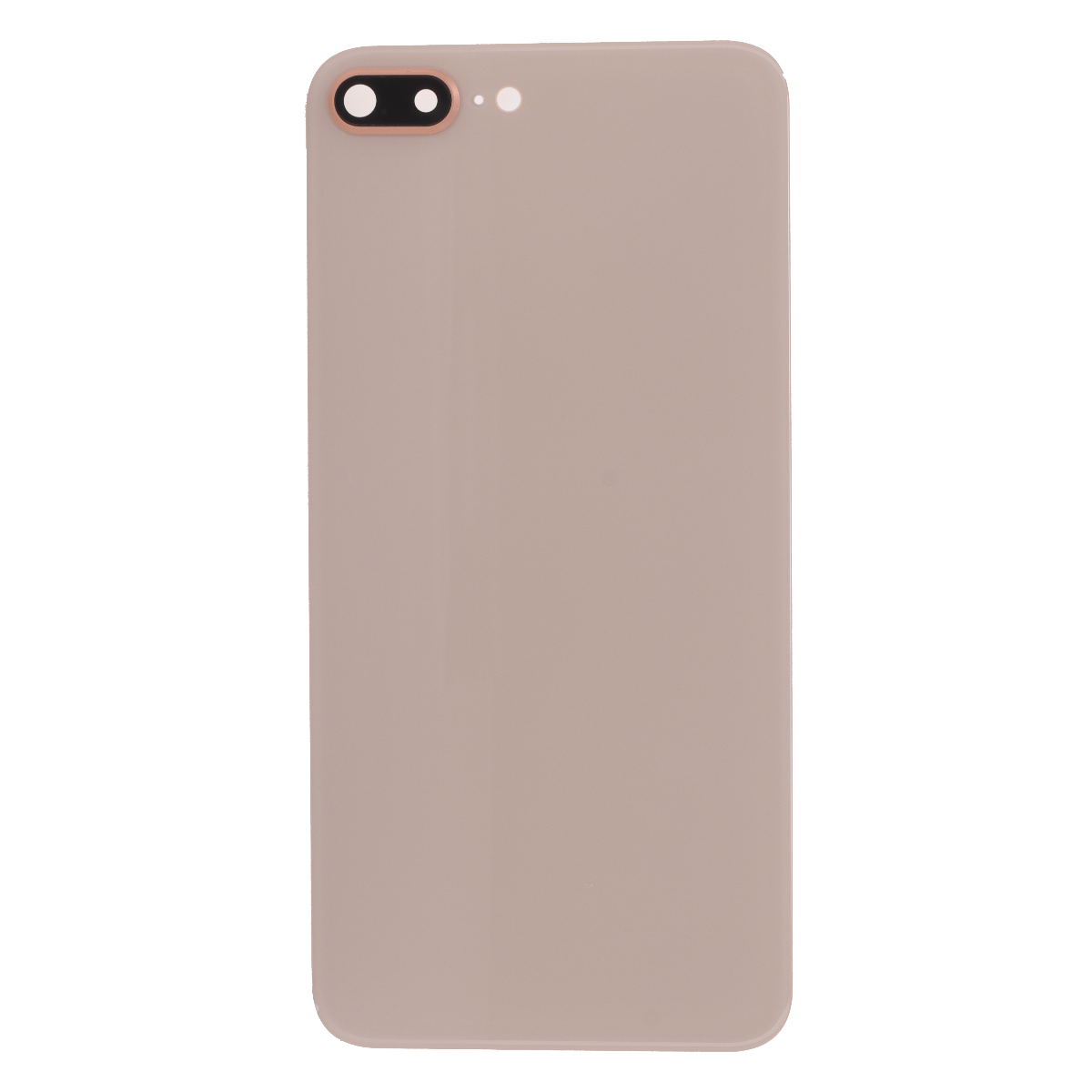 iPhone 8 Plus Back Glass with Camera Lens