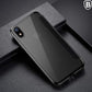 iPhone XR Case | BASEUS Touchable Flip Cover Black