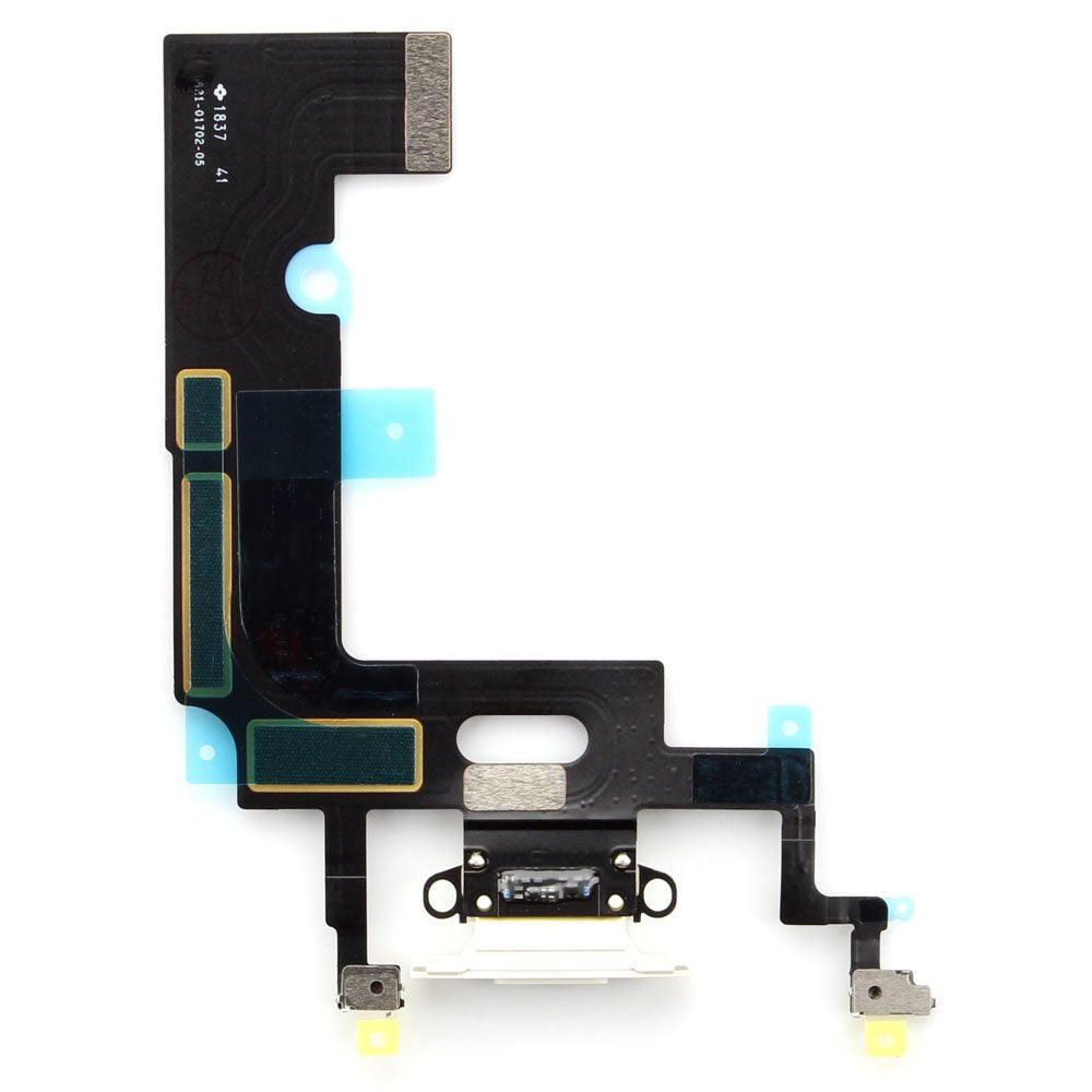 iPhone XR Charger Port Dock Flex Cable