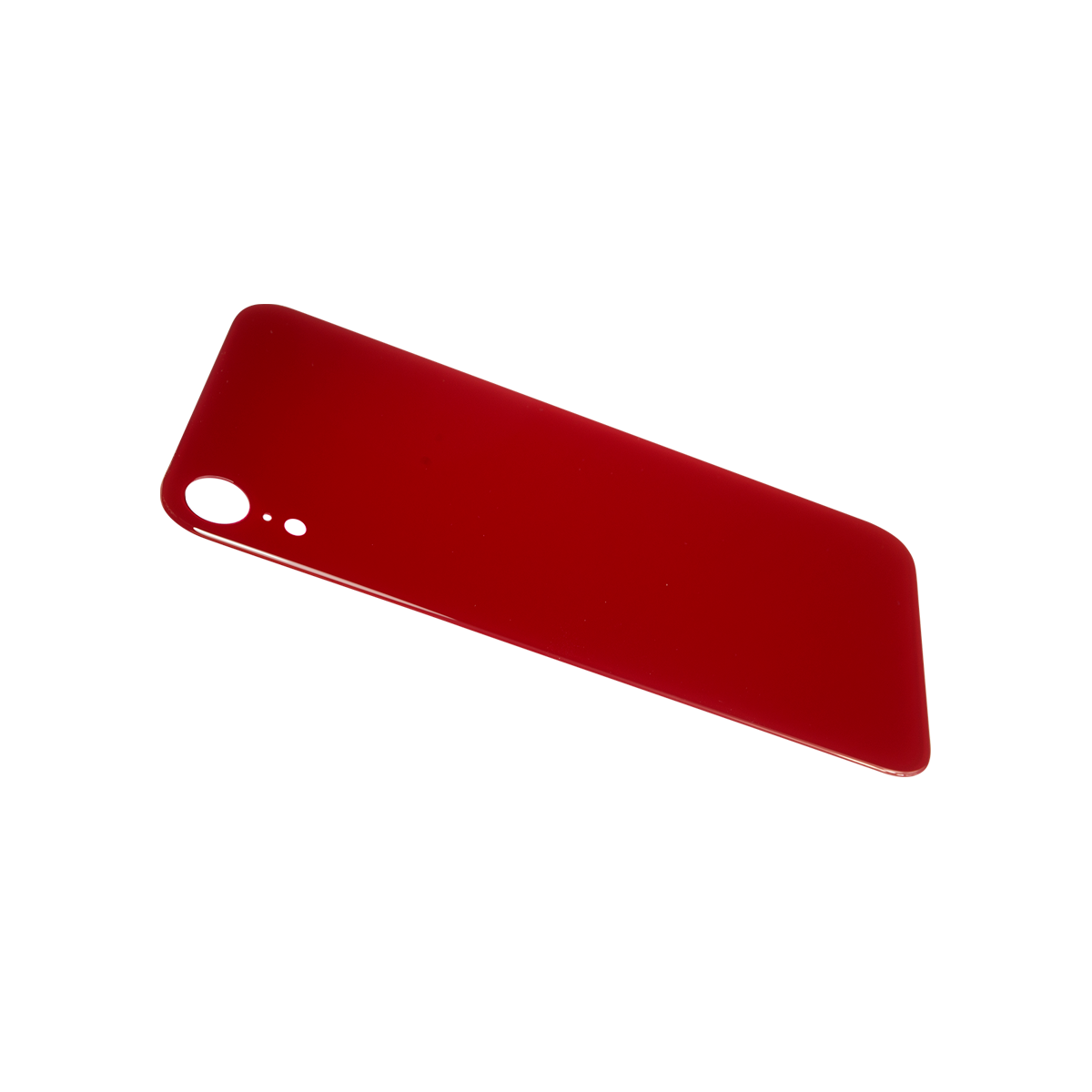 iPhone XR Rear Glass with Large Camera Hole