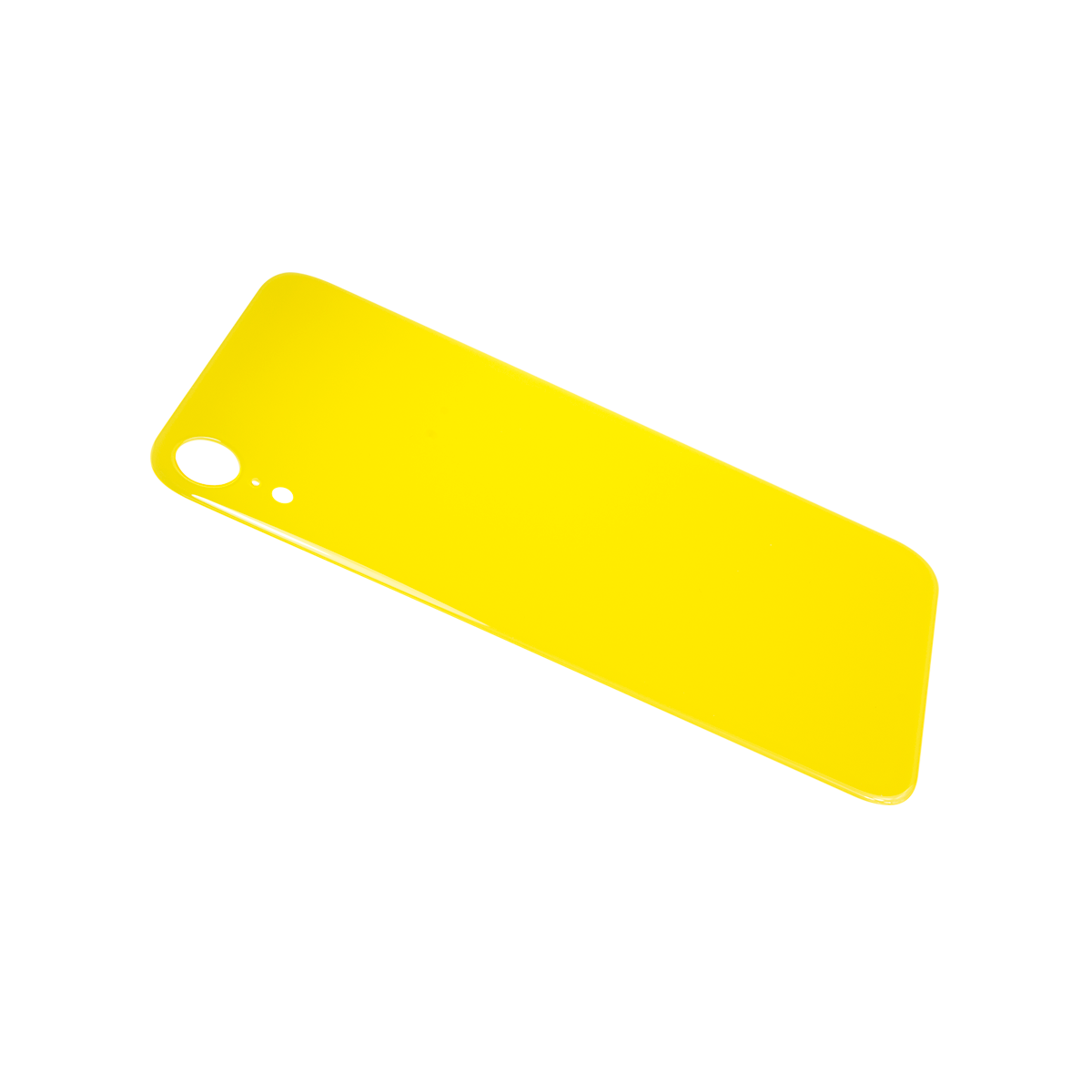 iPhone XR Rear Glass with Large Camera Hole