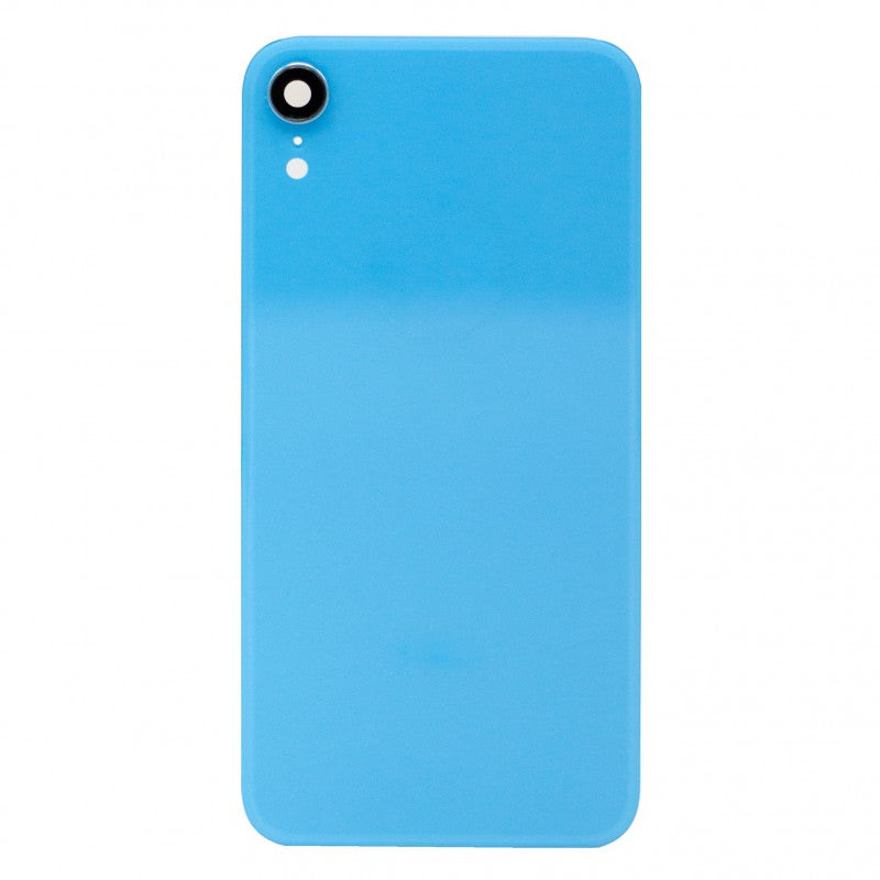 iPhone XR Rear Glass with Camera Lens