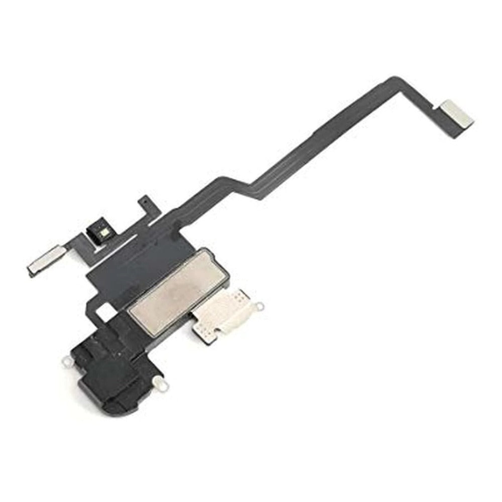 iPhone X Top Ear Piece Speaker with Sensor Flex Cable