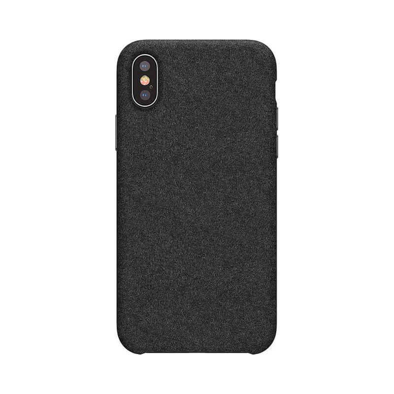 iPhone X/XS Case | Baseus Original Fibre