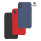 iPhone X/XS Case | Baseus Original Fibre