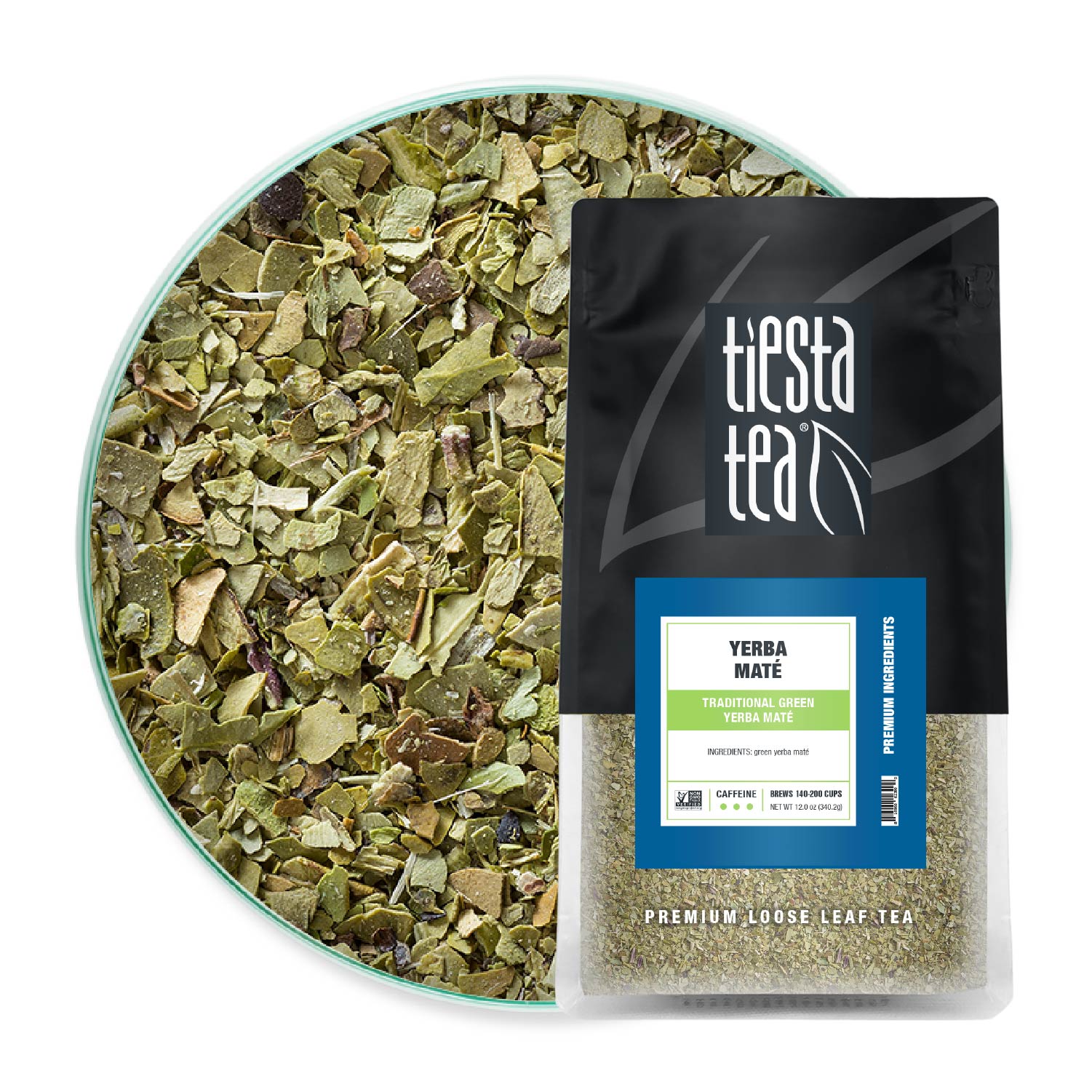 Yerba Mate Tea: Uses, Safety, and More