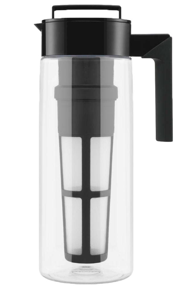 Tease Tea Iced Tea and Coffee Cold Brew Pitcher Bundle – Tease Tea