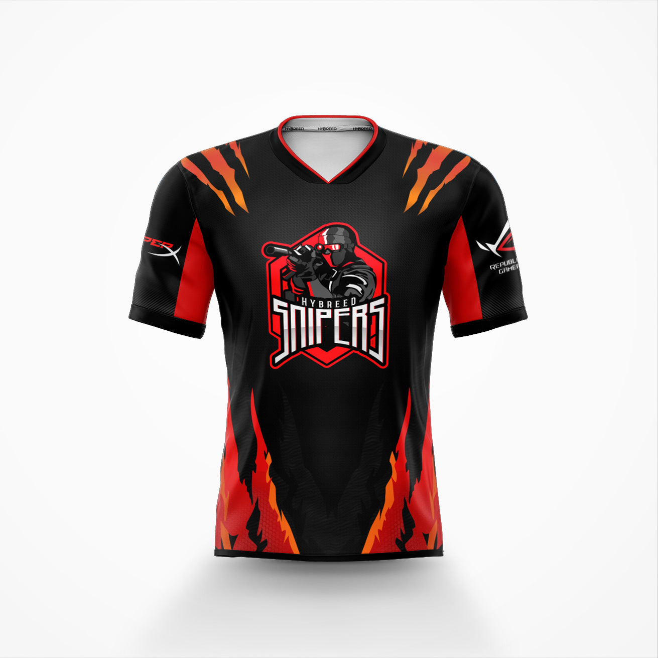 E-Sport Jersey Design 7 – Hybreed Apparel Collections