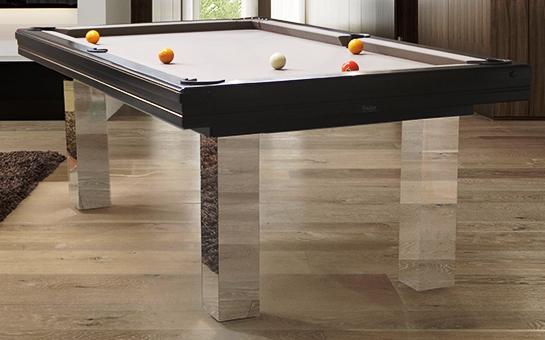 Mirror Pool Table