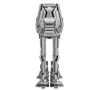 Marcheur AT-AT "LEGO Alternative"
