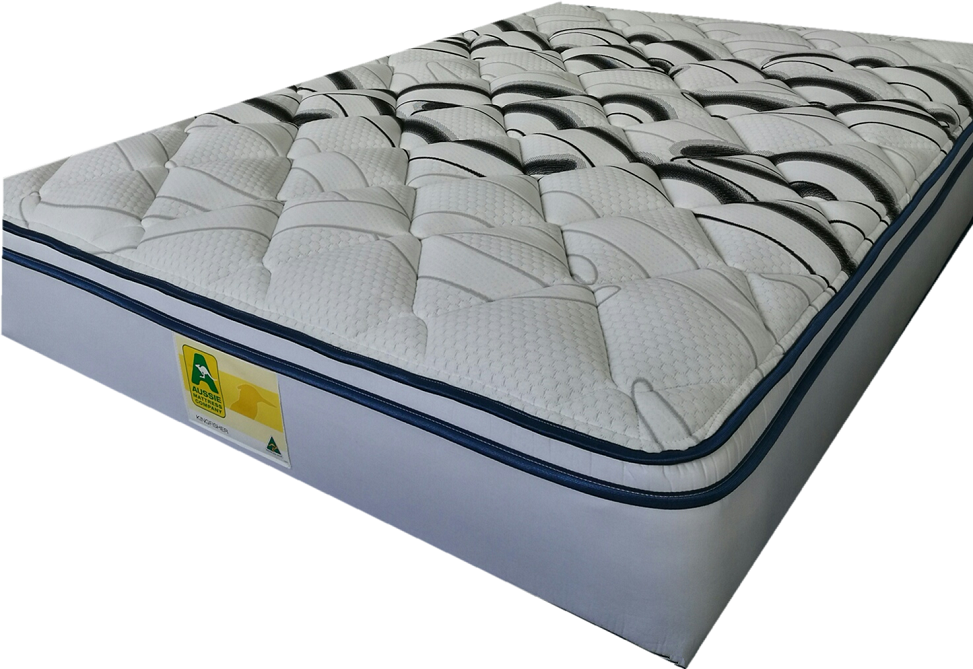 sleepmaker pocket spring mattress