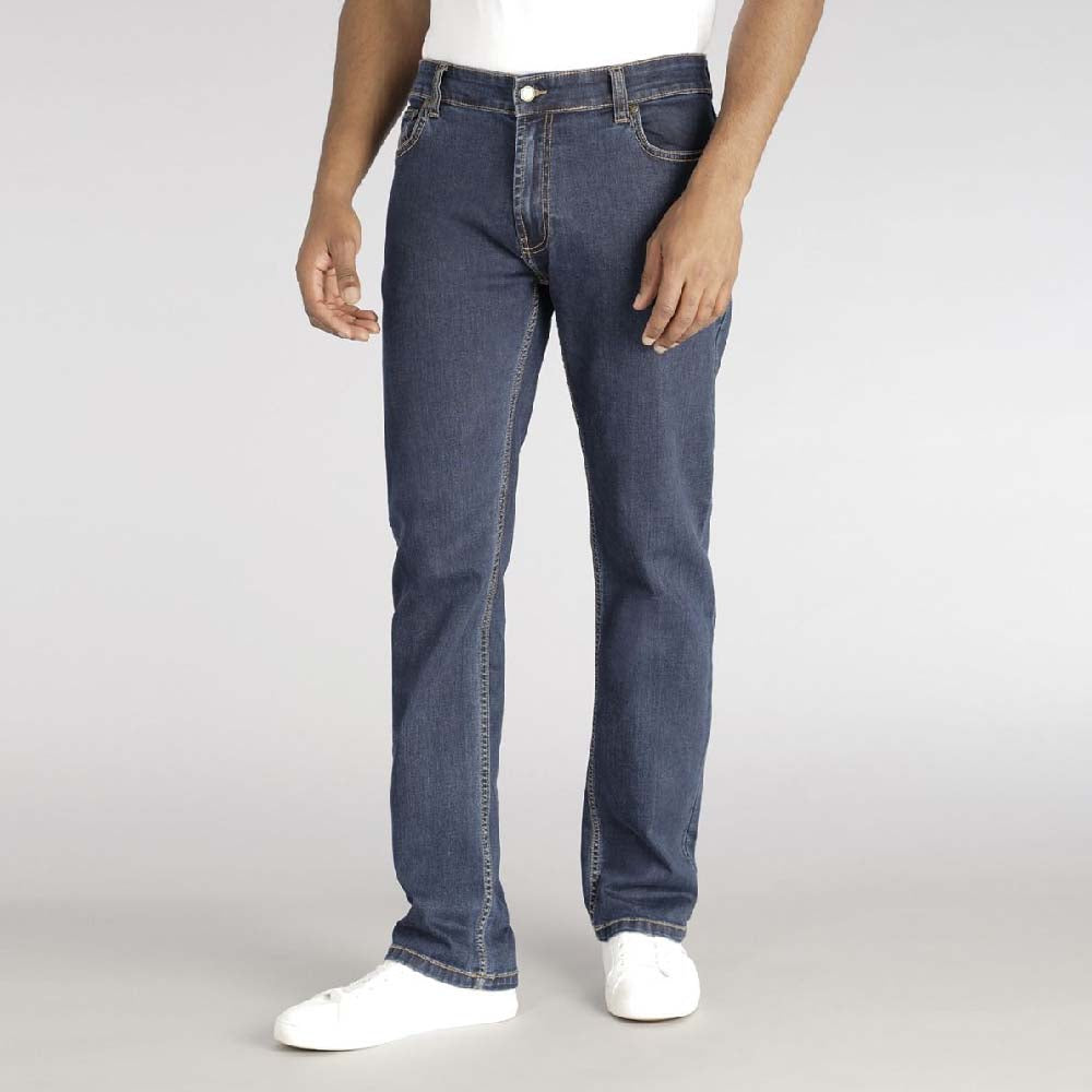 POLO MEN'S (PAUL) (RELAXED FIT) JEAN – Sedgars SA