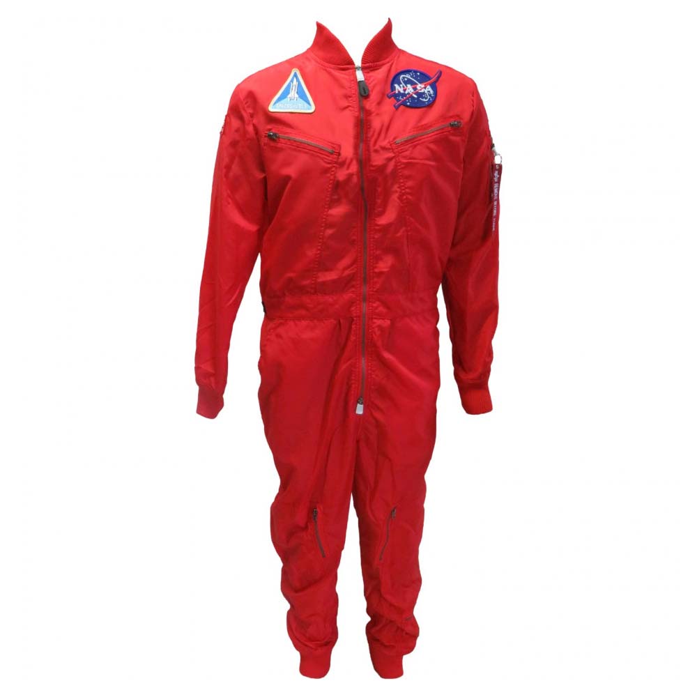 nike nasa jumpsuit