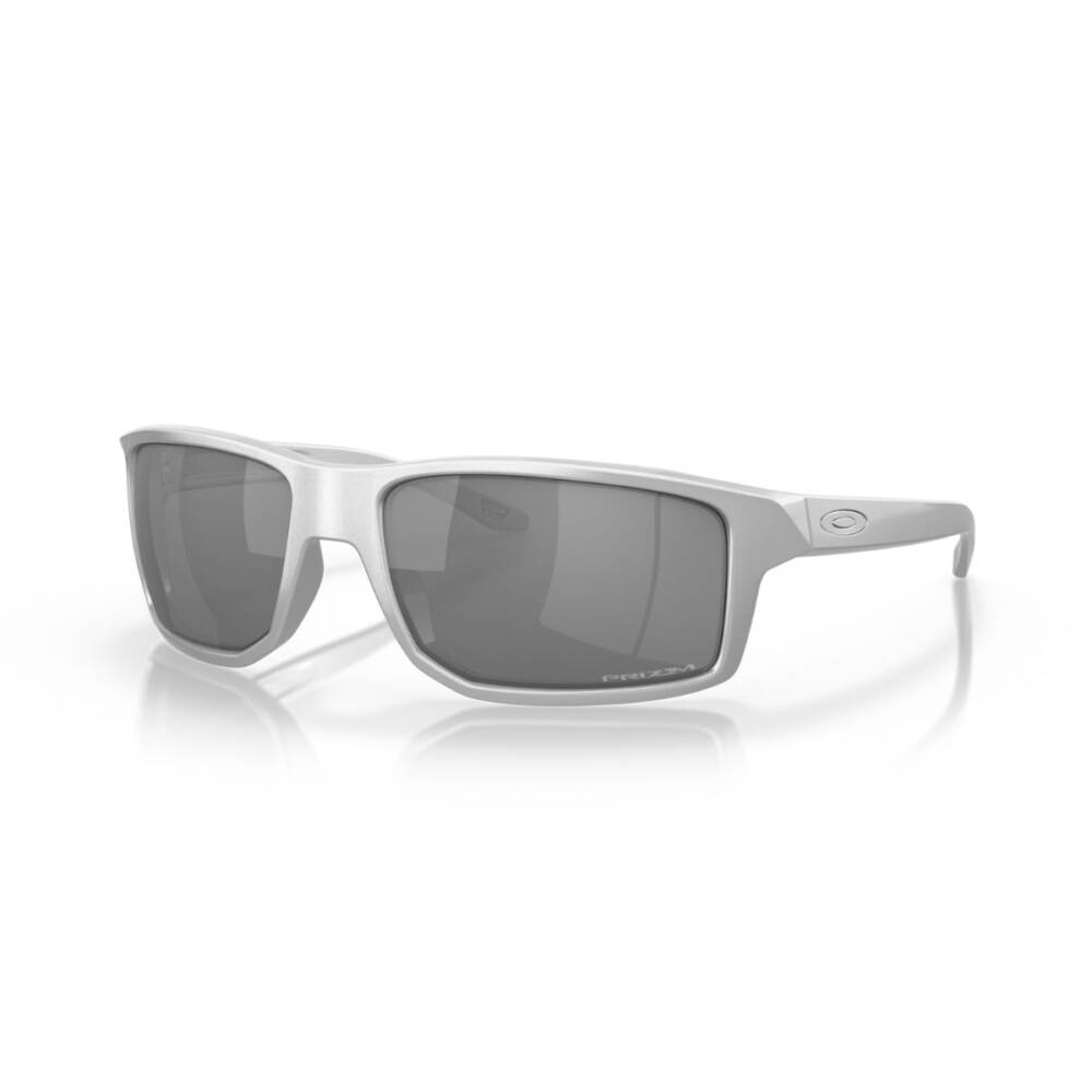 Oakley 9449 22 60 Gibston Silver Mens Sunglasses – Sedgars SA