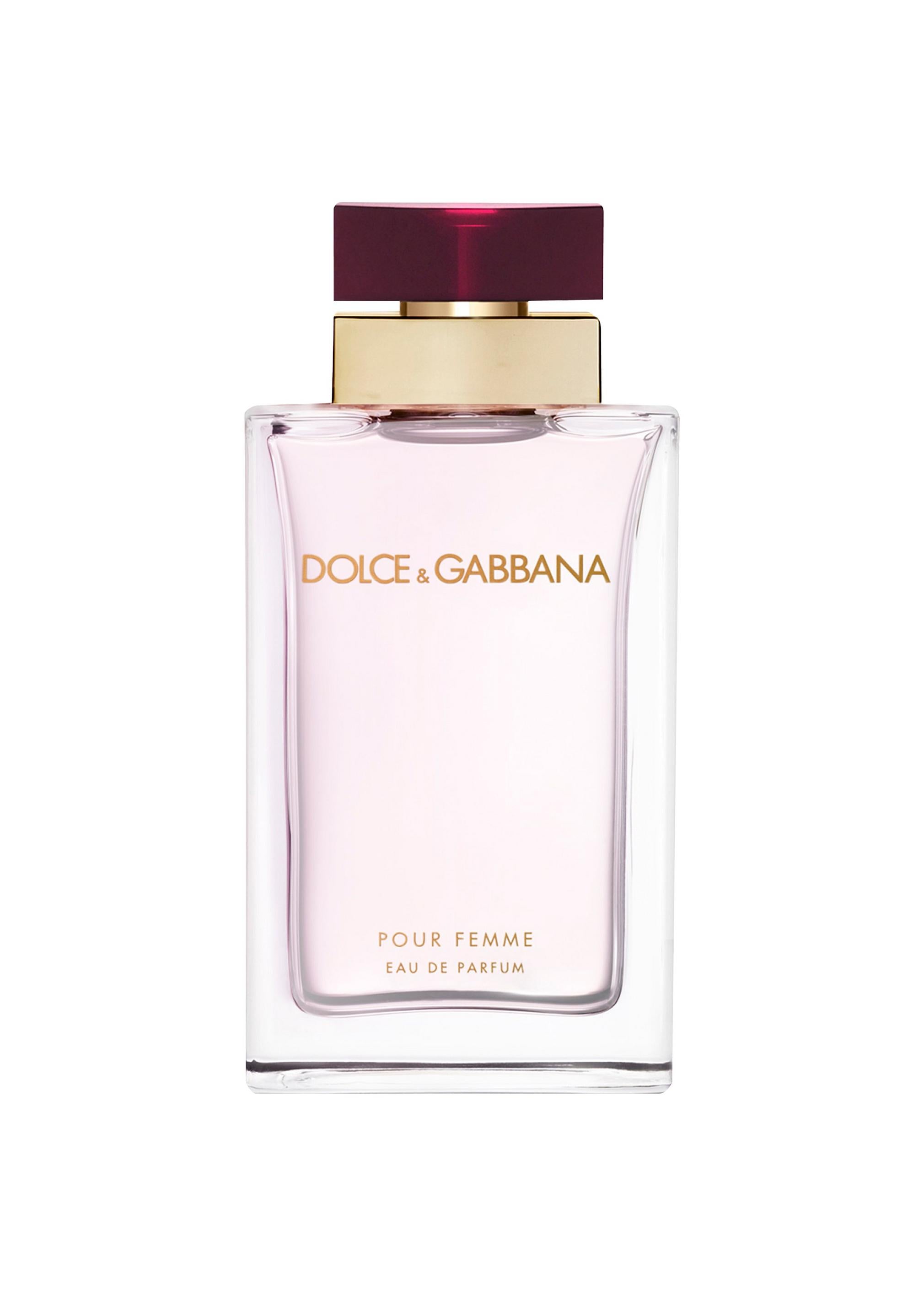 Dolce & Gabbana Pour Femme Edp For Women – Sedgars SA