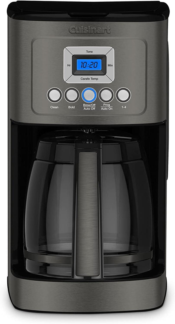 KRUPS Silent Vortex Electric Grinder GX332B50