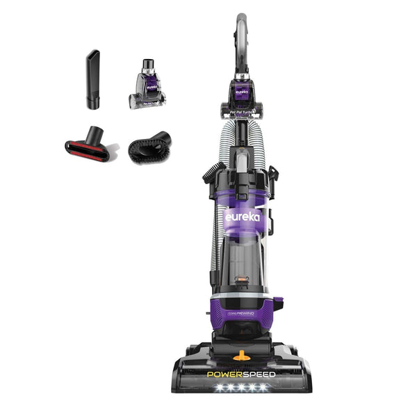 automatic vacuum cleaner