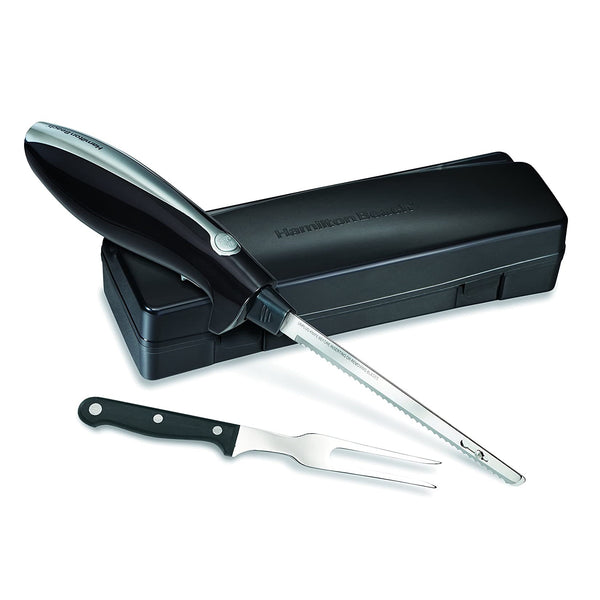 Hamilton Beach Sure Cut Stainless Steel Can Opener (76778) 
