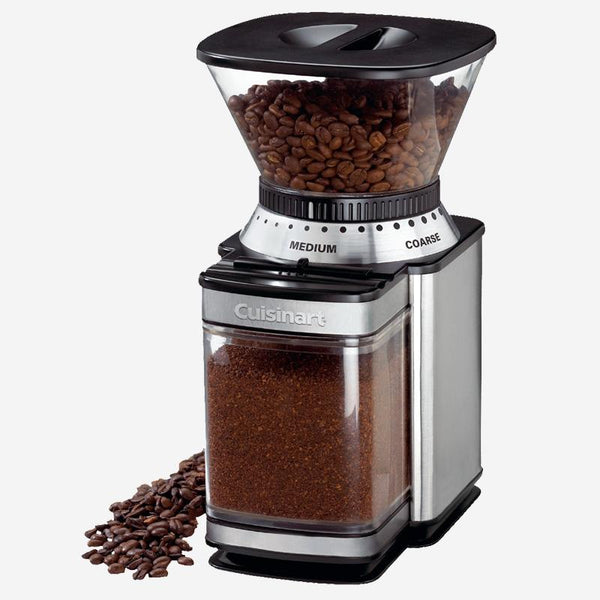 NEW Krups Fast Silent Vortex Grinder for Coffee, Spices & Dry Herbs -  GX332B50