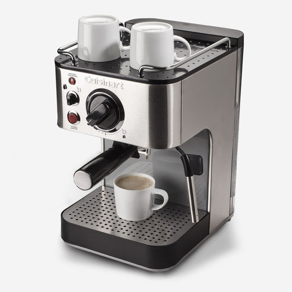 Espresso Machine - Hamilton Beach - Espresso Machines - Gatineau