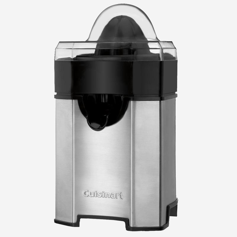 cuisinart juicer cje 500