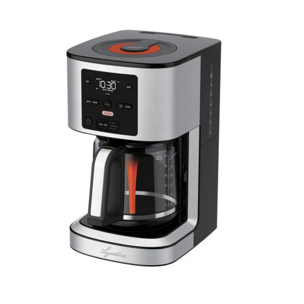 Espresso & Cappuccino Maker - 40792