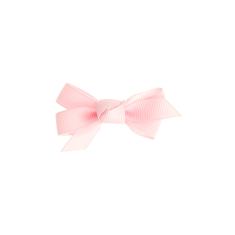 small bow clips for babies