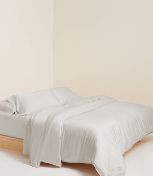 Eucalyptus Duvet Cover Buffy