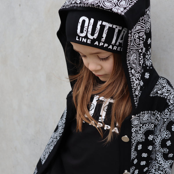 kids urban wear