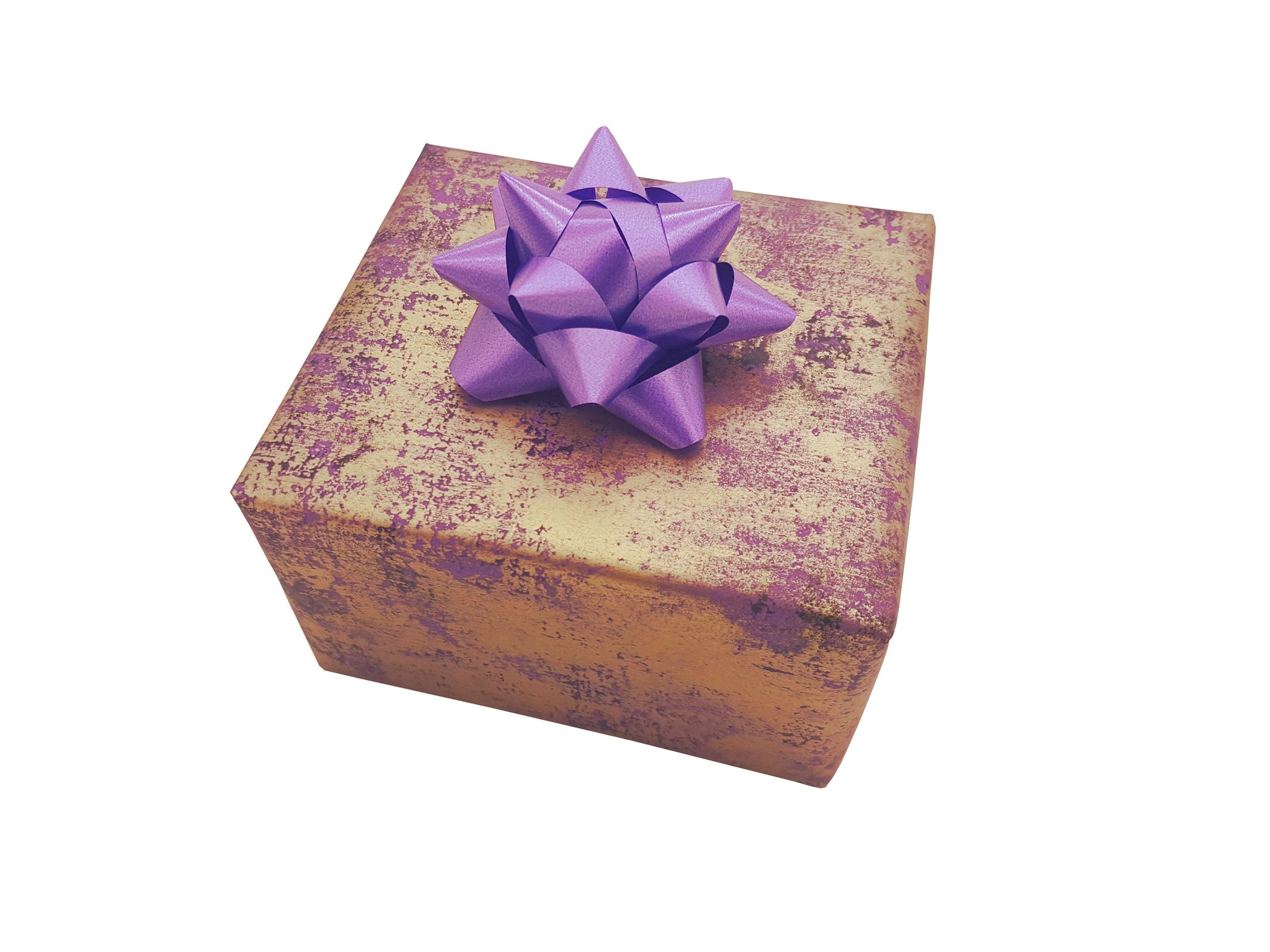 purple-gold-trade-gift-wrap-sheets-purple-wrapping-paper-xmas-paper