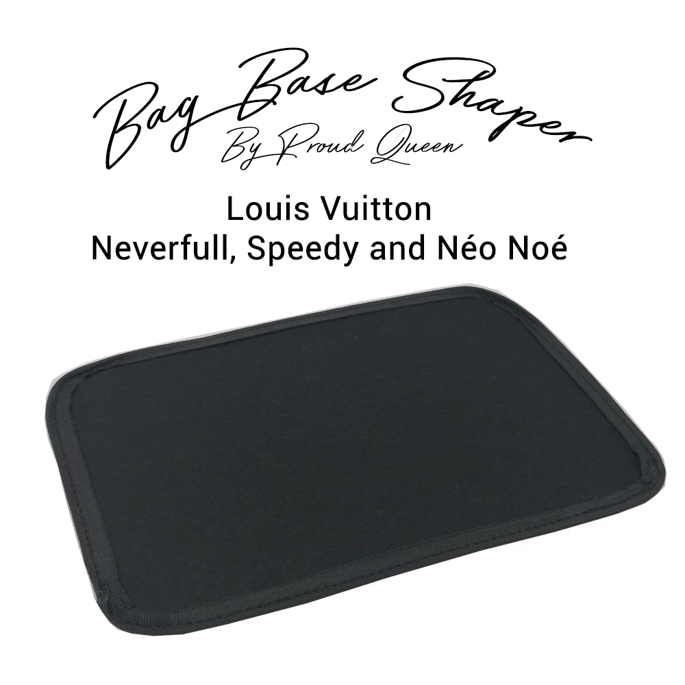 Bag Base Shaper for Louis Vuitton Neverfull, Speedy and Néo Noé – EasySwap