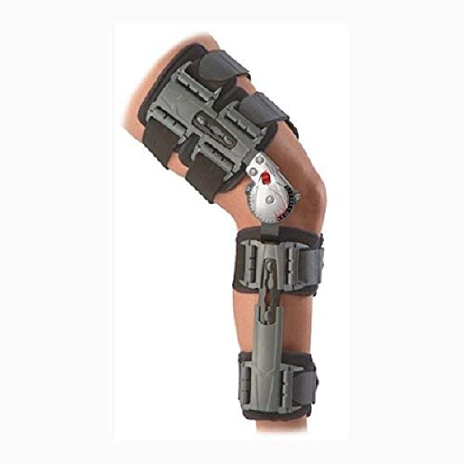 xact rom knee brace