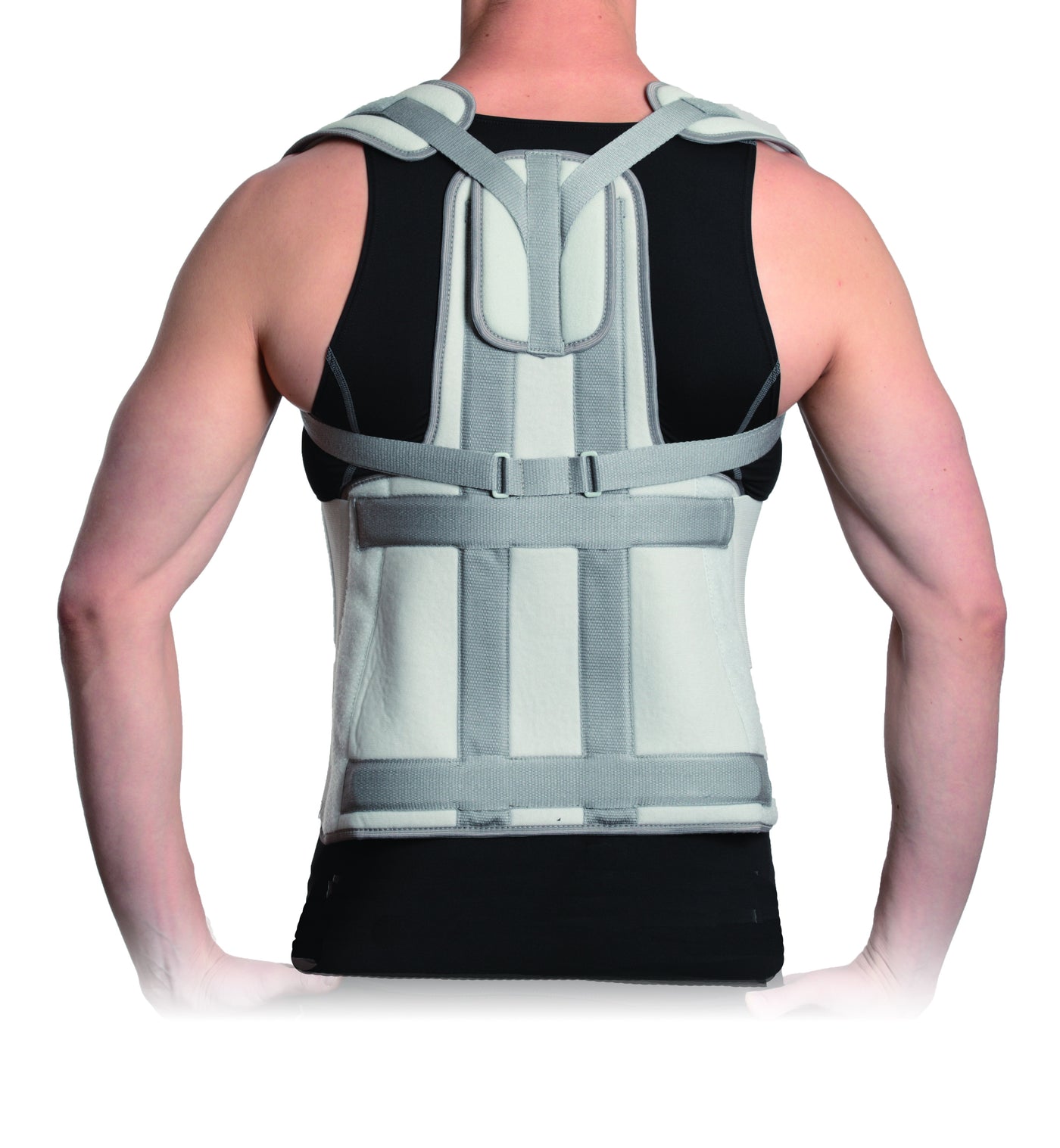 lumbar back support