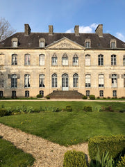  Chateau de Couin