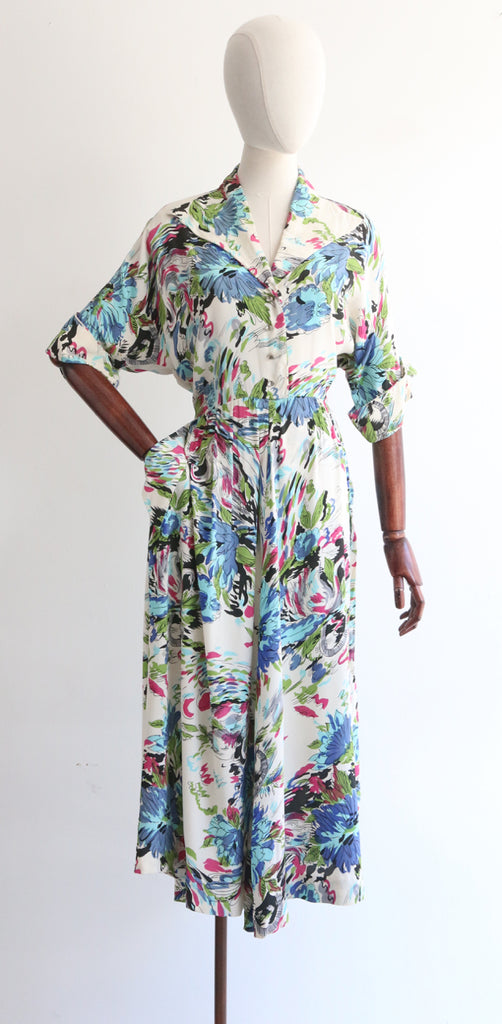 New in – Willow Hilson Vintage