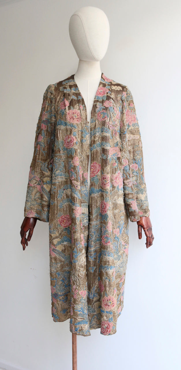 Vintage Coats – Willow Hilson Vintage