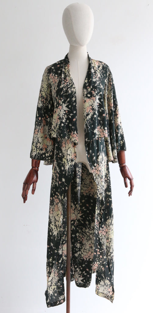 New in – Willow Hilson Vintage