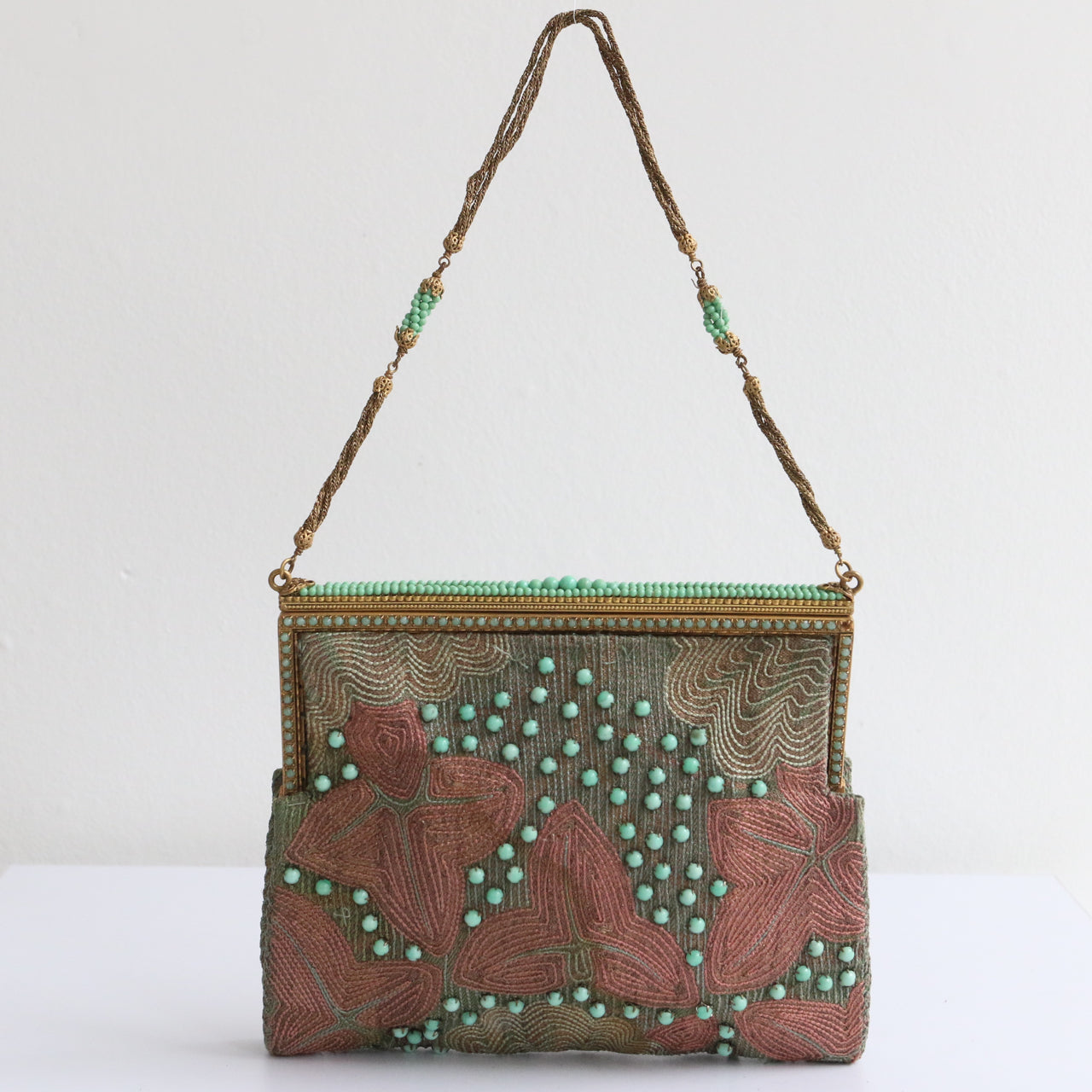 Vintage Bags – Willow Hilson Vintage