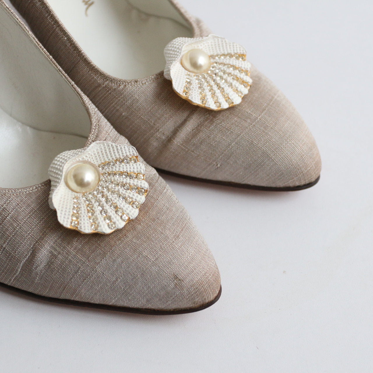 shoe embellishments