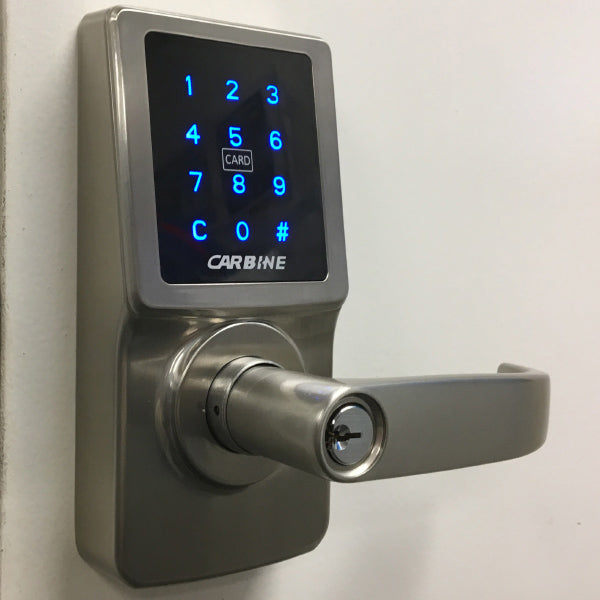 best keyless locks