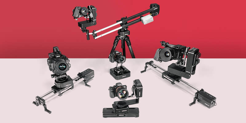 edelkrone 2021 Holiday Gift Guide