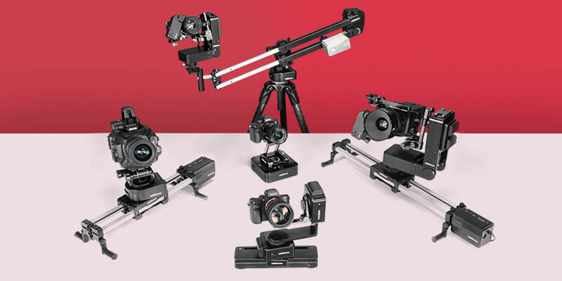 edelkrone Geschenke-Guide für die Feiertage 2021