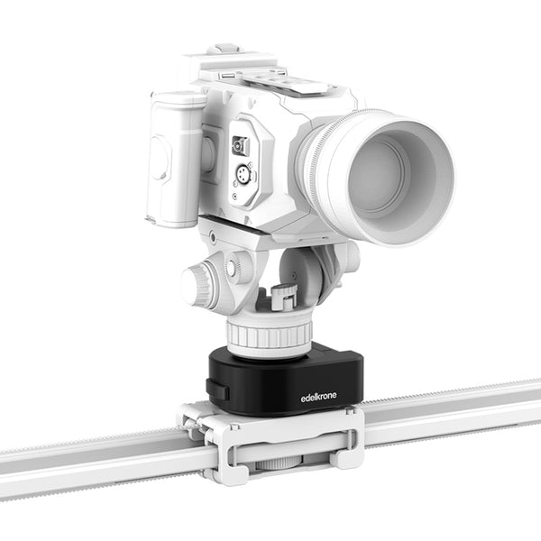 セット】 Edelkrone SliderPlus PRO Compact 電動セットの通販 by