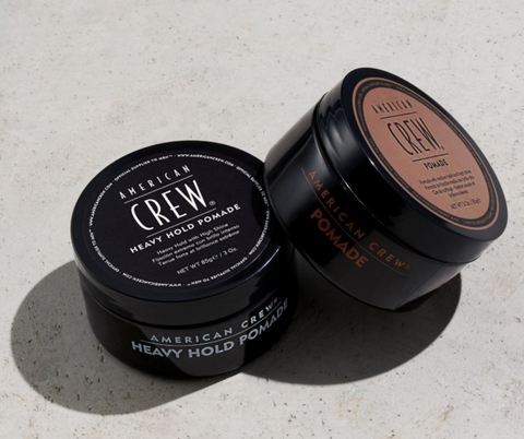 American Crew Pomade